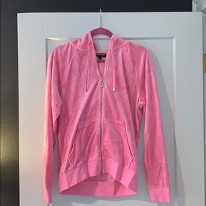 Juicy Couture - track suit jacket